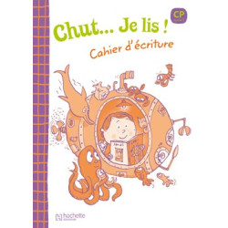 CHUT... JE LIS ! -METHODE...