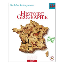 LES ATELIERS HACHETTE...