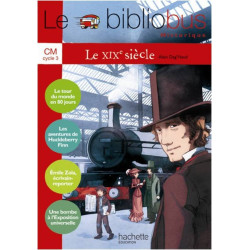 LE BIBLIOBUS N  28 CM - LE...