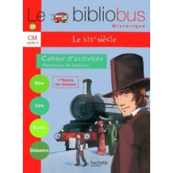 LE BIBLIO BUS N28 CM LE...