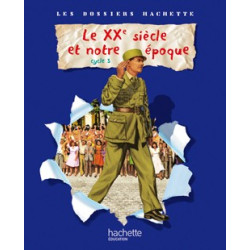 DOSSIER HACHETTE LE XXE...