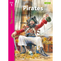 PIRATES NIVEAU 1 - TOUS...