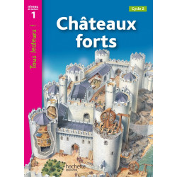 CHATEAUX FORTS NIVEAU 1 -...