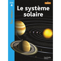 LE SYSTEME SOLAIRE NIVEAU 4...