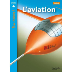 L'AVIATION NIVEAU 4 - TOUS...