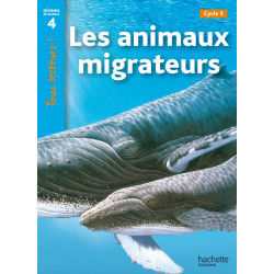 LES ANIMAUX MIGRATEURS...