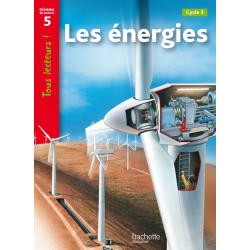 LES ENERGIES NIVEAU 5 -...