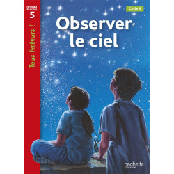OBSERVER LE CIEL NIVEAU 5 -...