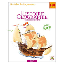LES ATELIERS HACHETTE...