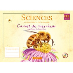 CARNET D EXPERIENCES ET D...