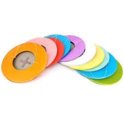 Lot de 30 lampions en...