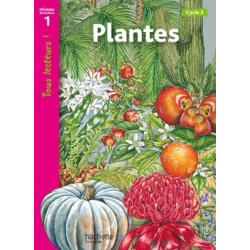 PLANTES NIVEAU 1 - TOUS...