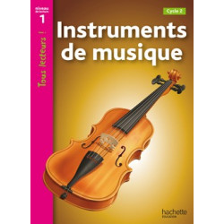 INSTRUMENTS DE MUSIQUE...