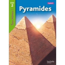 PYRAMIDES NIVEAU 2 - TOUS...