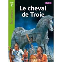 LE CHEVAL DE TROIE NIVEAU 2