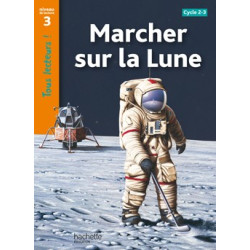 MARCHER SUR LA LUNE NIVEAU...