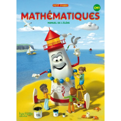 PETIT PHARE - MATHEMATIQUES...