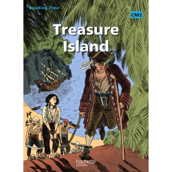 READING TIME TREASURE...