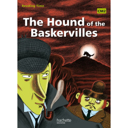 THE HOUND OF THE...