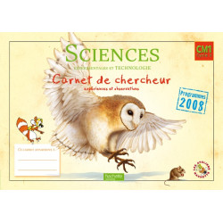 CARNET D EXPERIENCES ET D...