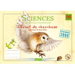 CARNET D EXPERIENCES ET D...