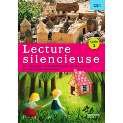 LECTURE SILENCIEUSE CE1