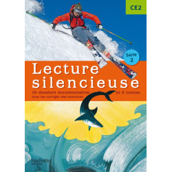 LECTURE SILENCIEUSE CE2