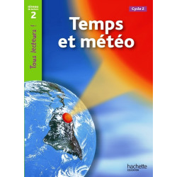 TEMPS ET METEO NIVEAU 2 -...