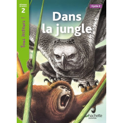 DANS LA JUNGLE NIVEAU 2 -...