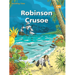 ROBINSON CRUSOE CM1 READING...
