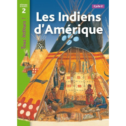 LES INDIENS D AMERIQUE...