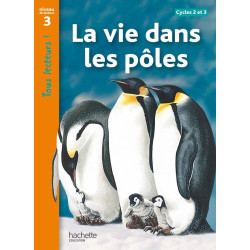 LA VIE DANS LES POLES...