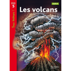 VOLCANS NIVEAU 5 - TOUS...