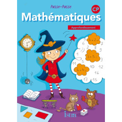 PASSE PASSE MATHS CP...
