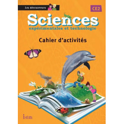 SCIENCES CE2 LES...