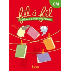 LECTURE CM - COLLECTION FIL...