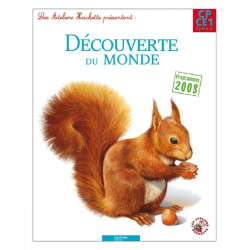LES ATELIERS HACHETTE...