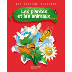 DOSSIER HACHETTE PLANTES ET...