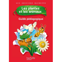 DOSSIER HACHETTE PLANTES ET...