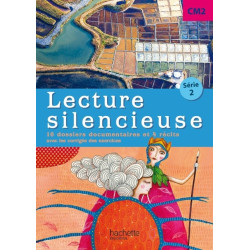 LECTURE SILENCIEUSE CM2...