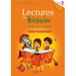 LECTURES THEMATIQUES...