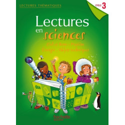 LECTURES THEMATIQUES...