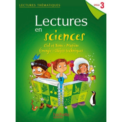 LECTURES THEMATIQUES...