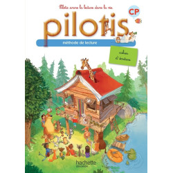 LECTURE CP PILOTIS