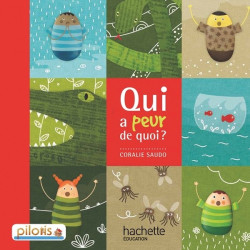 LECTURE CP PILOTIS QUI A...