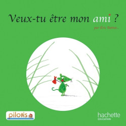 LECTURE CP PILOTIS VEUX TU...