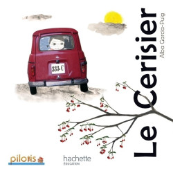 LECTURE CP PILOTIS LE CERISIER
