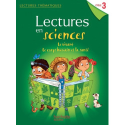 LECTURES THEMATIQUES...