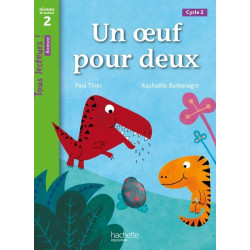UN OEUF POUR DEUX NIVEAU 2...