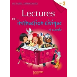 LECTURES THEMATIQUES ICM...